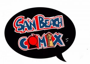 Parlano di Noi: Nasce “San Beach Comix”, la prima manifestazione sui fumetti di San Benedetto