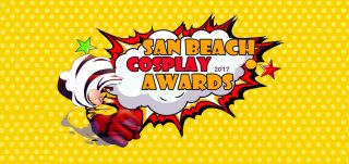 San Beach Cosplay Awards