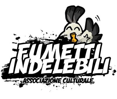 San Beach Comix: Sostieni Fumetti Indelebili anche tu!