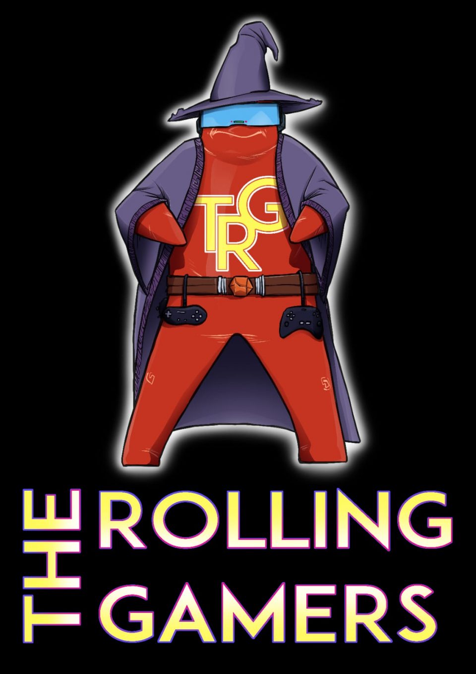 The Rolling Gamers