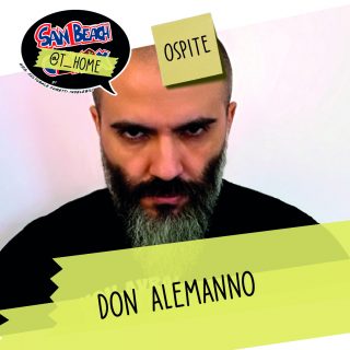 Don Alemanno - Ospite