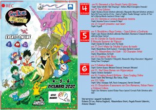 programma San Beach Comix @t Home