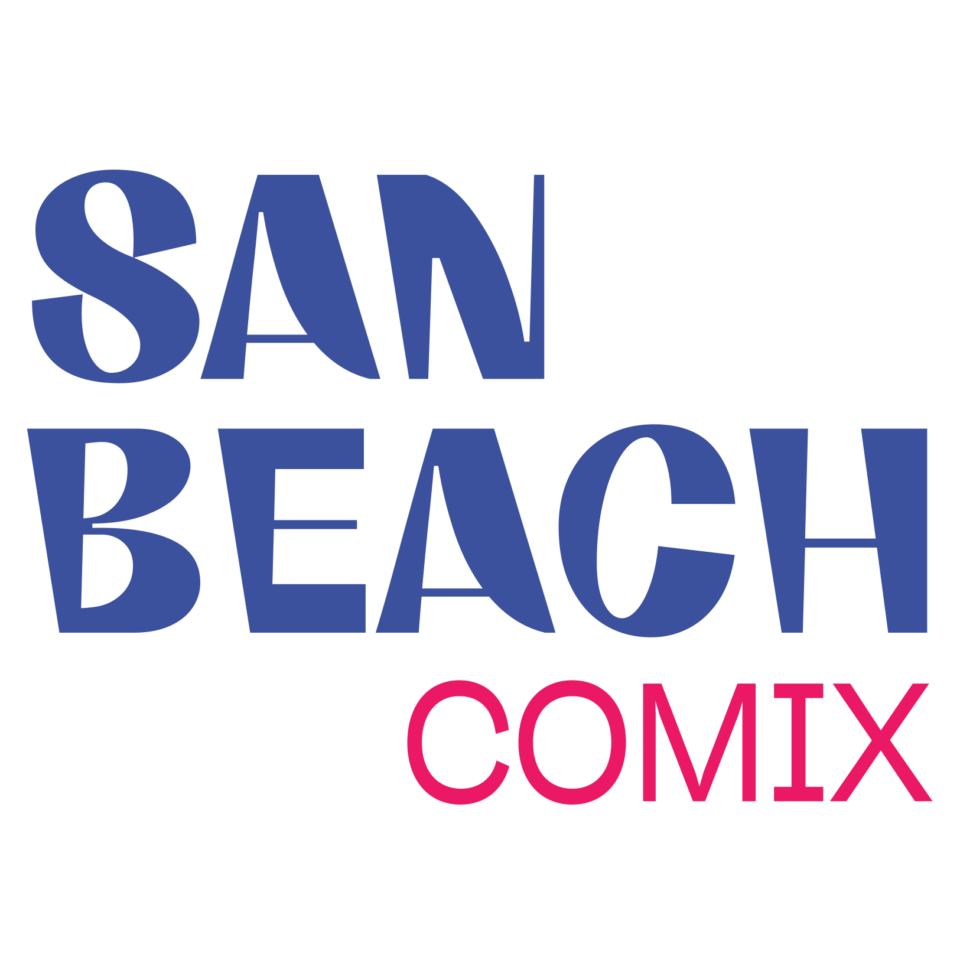 Gemellaggio tra San Beach Comix e Varchi Comics
