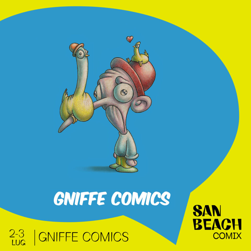 Gniffe Comics
