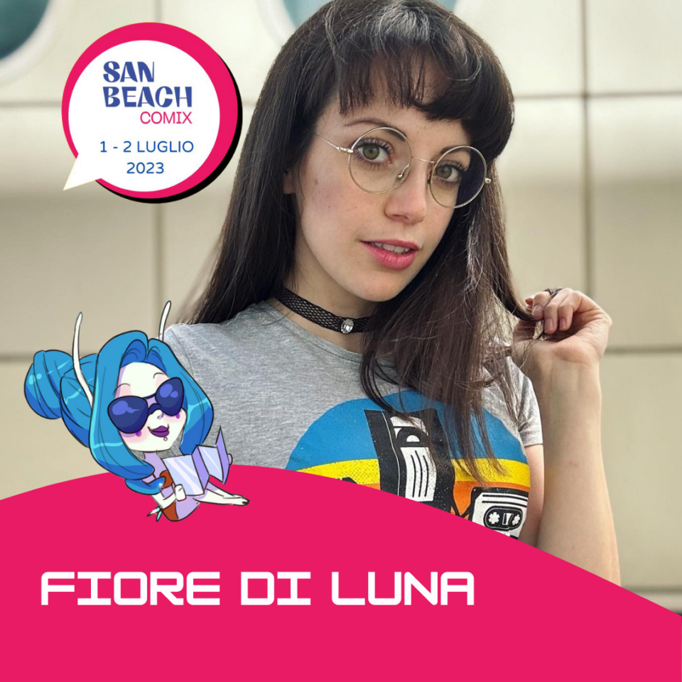 Fiore di Luna Fiore di Luna
