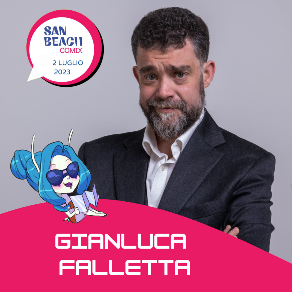 Gianluca Falletta