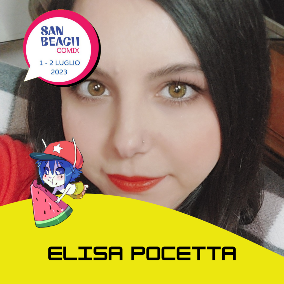 Elisa Pocetta
