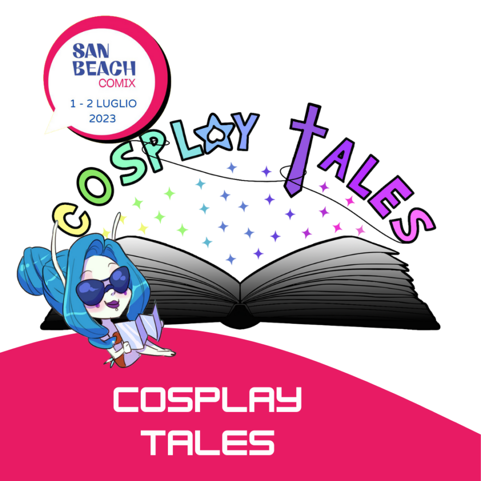 Cosplay Tales