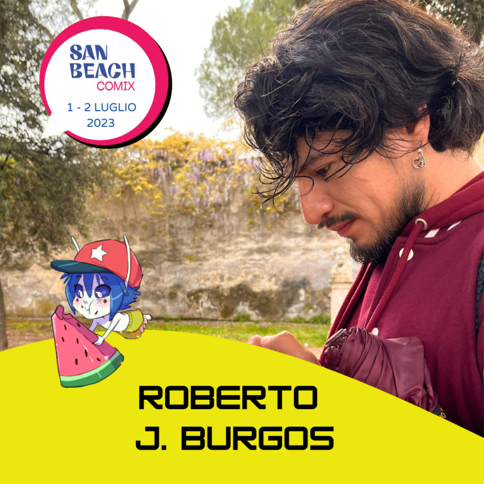 Roberto J. Burgos