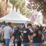 Esposizione San Beach Comix