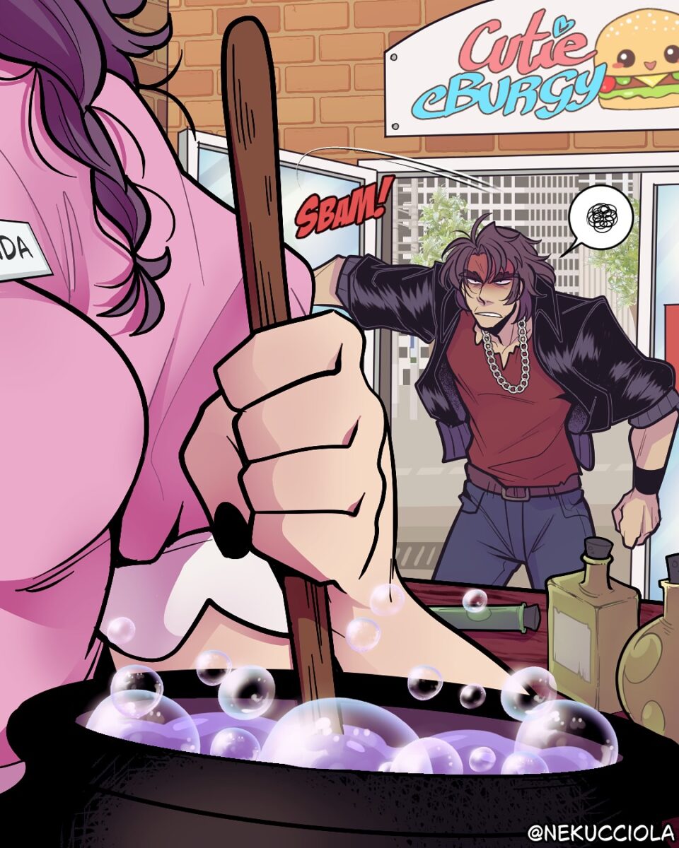 Nekucciola