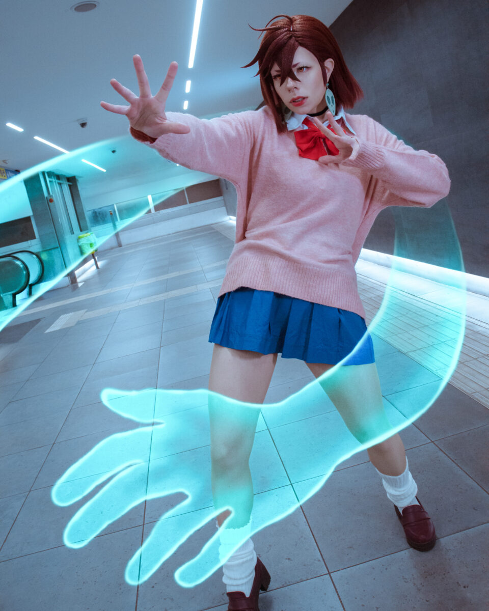 Iri Kaiju