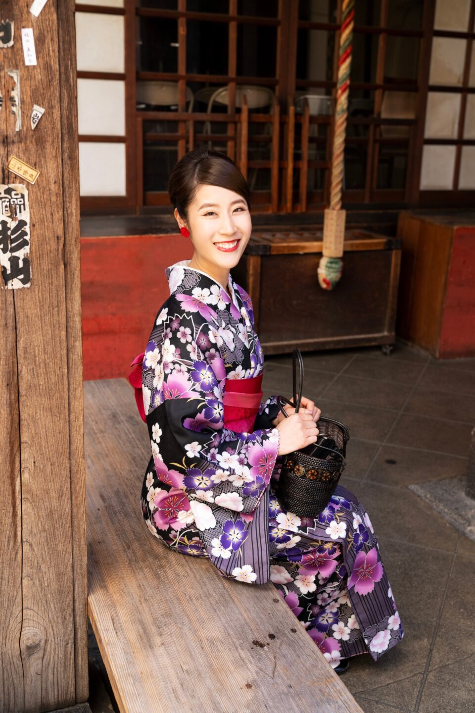Megumi Sensei - Ciao Nihongo