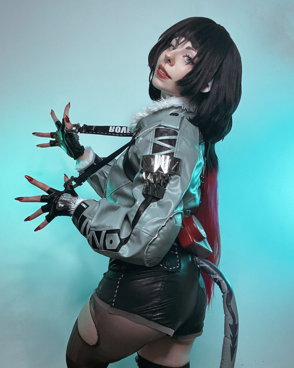 Iri Kaiju
