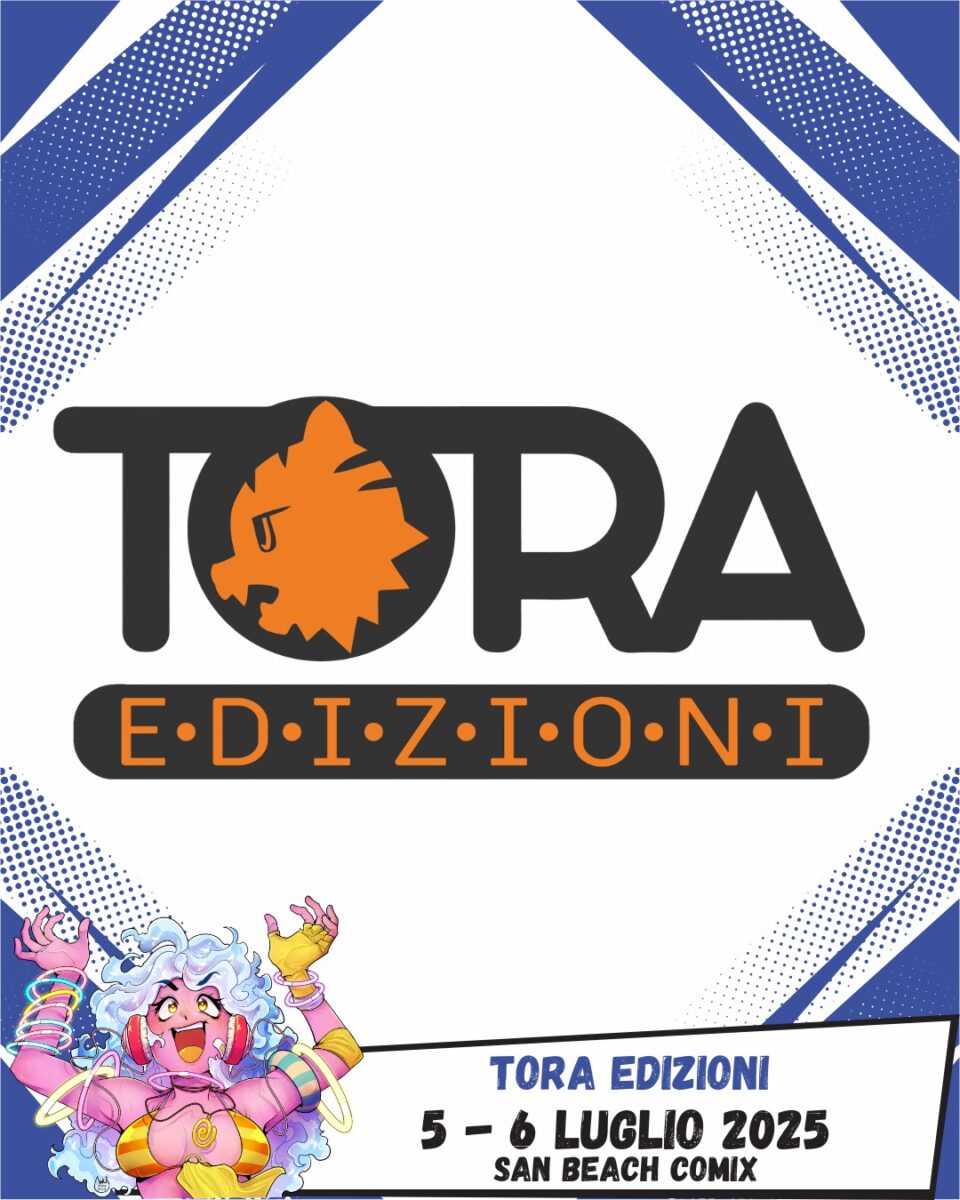 Tora Edizioni