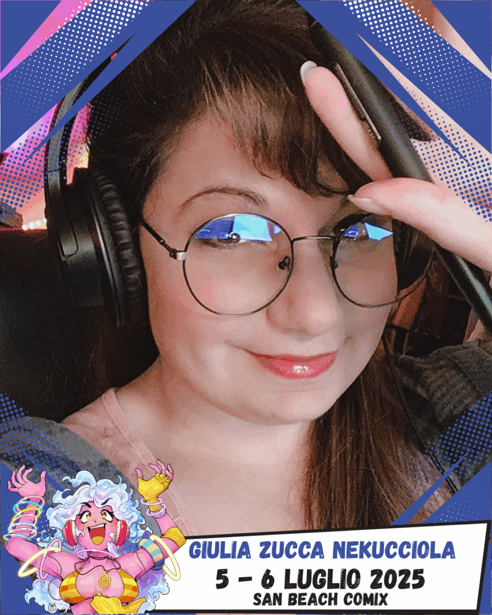 Nekucciola