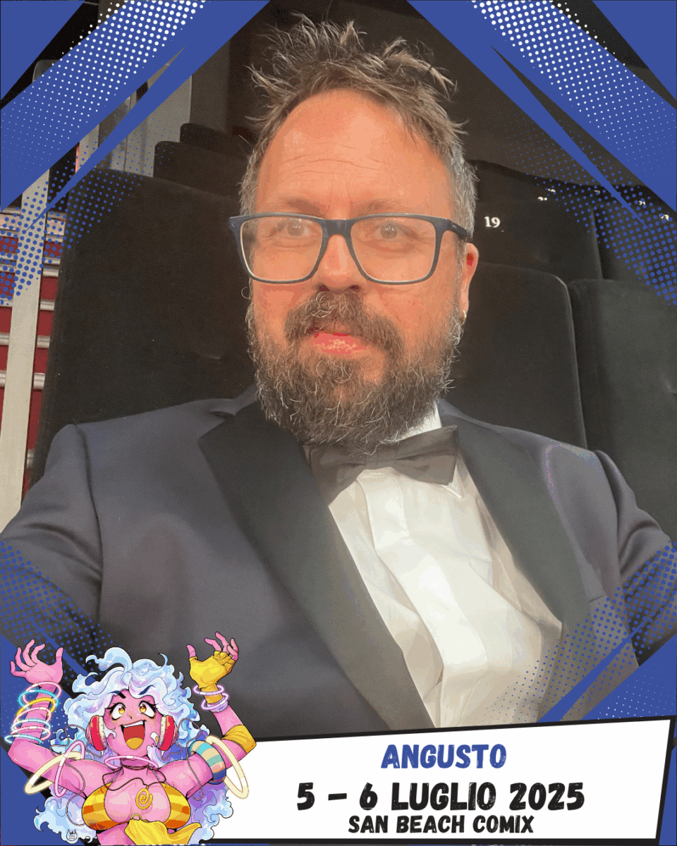 Angusto