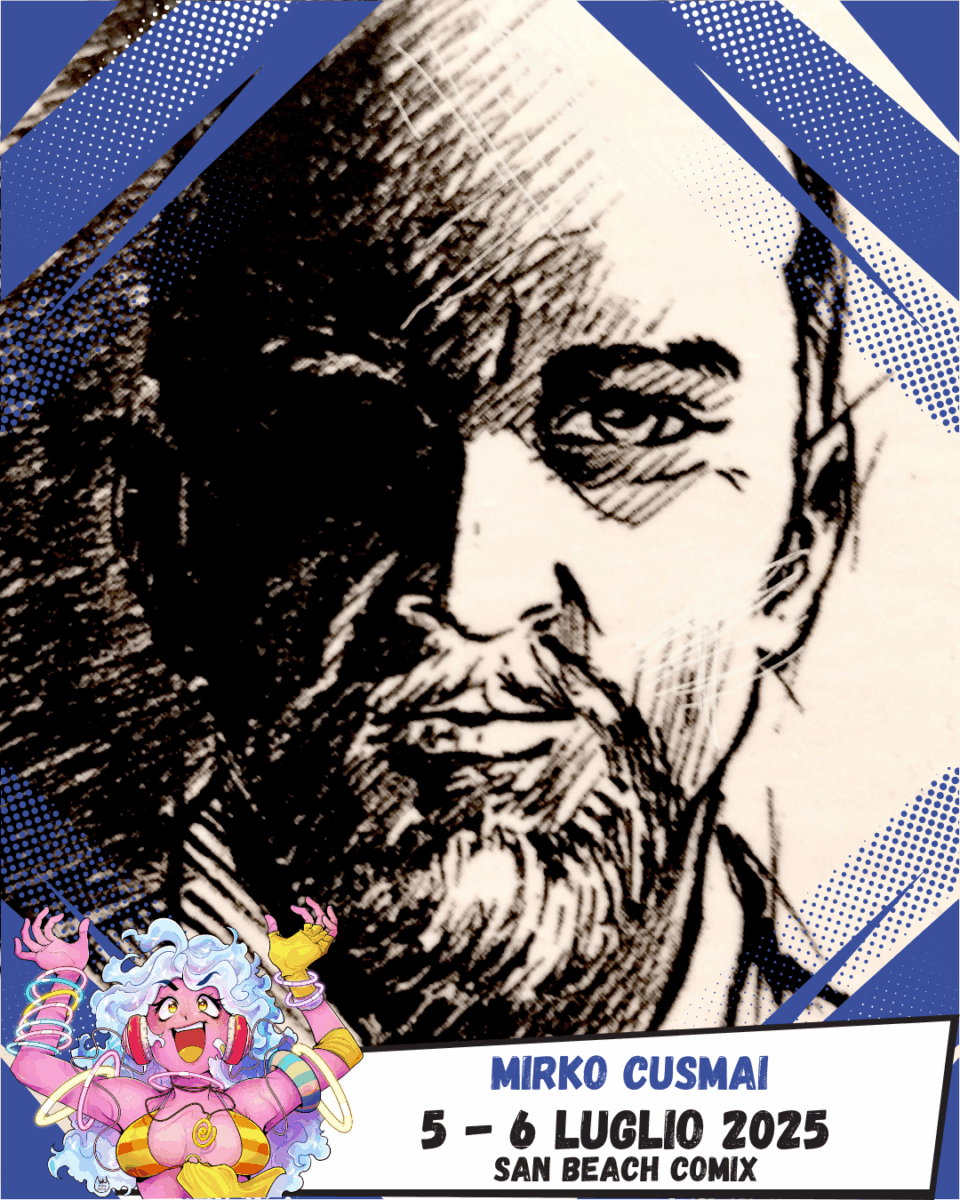 Mirko Cusmai