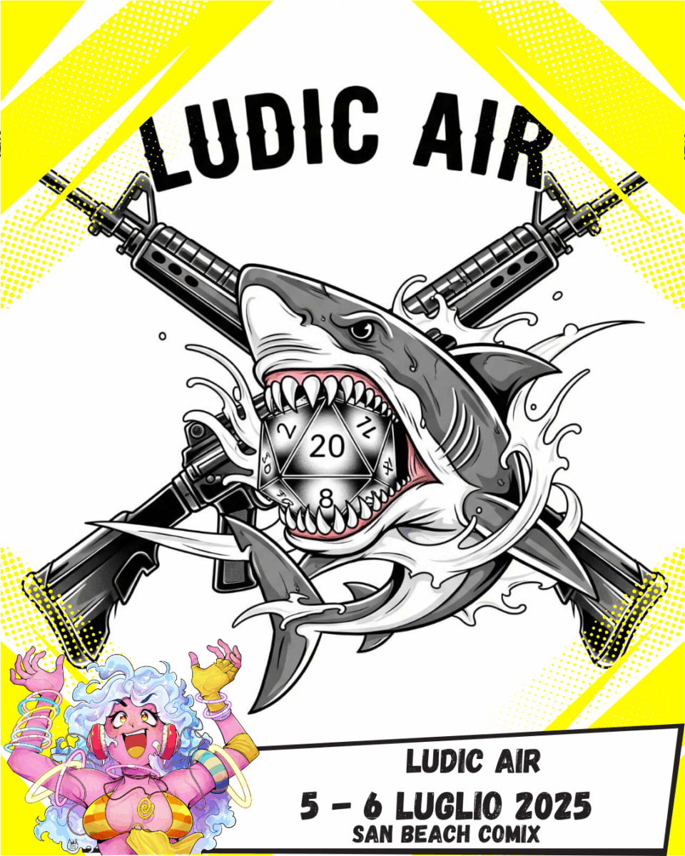 Ludic Air B.A.S.