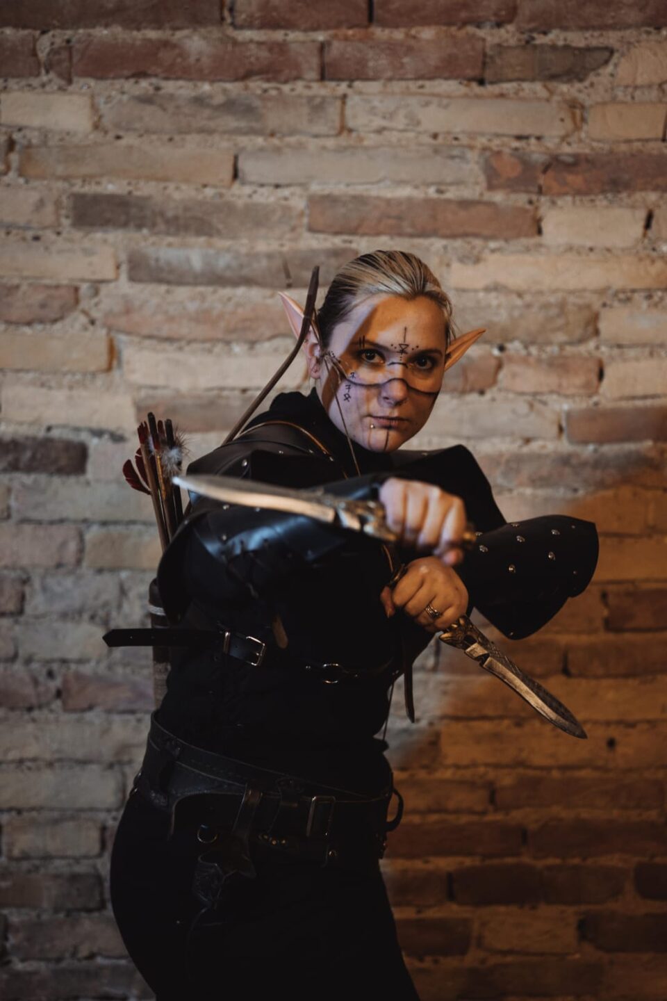 Aela Elendir