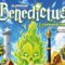 San Beach Comix 10 ed Emmetre Edizioni presentano "Benedictus", il Guardiano del Tronto