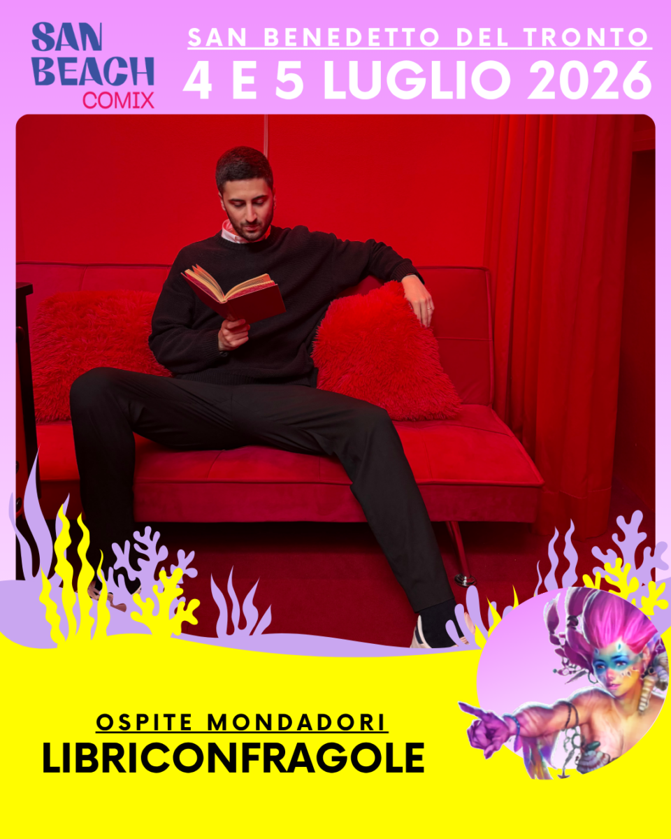 Libriconfragole