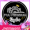 Pulverisium x San Beach Comix 2026