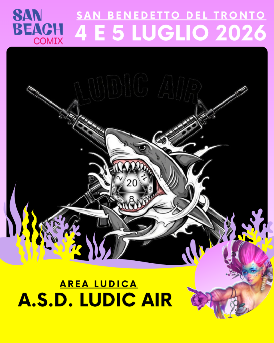 A.S.D. Ludic Air