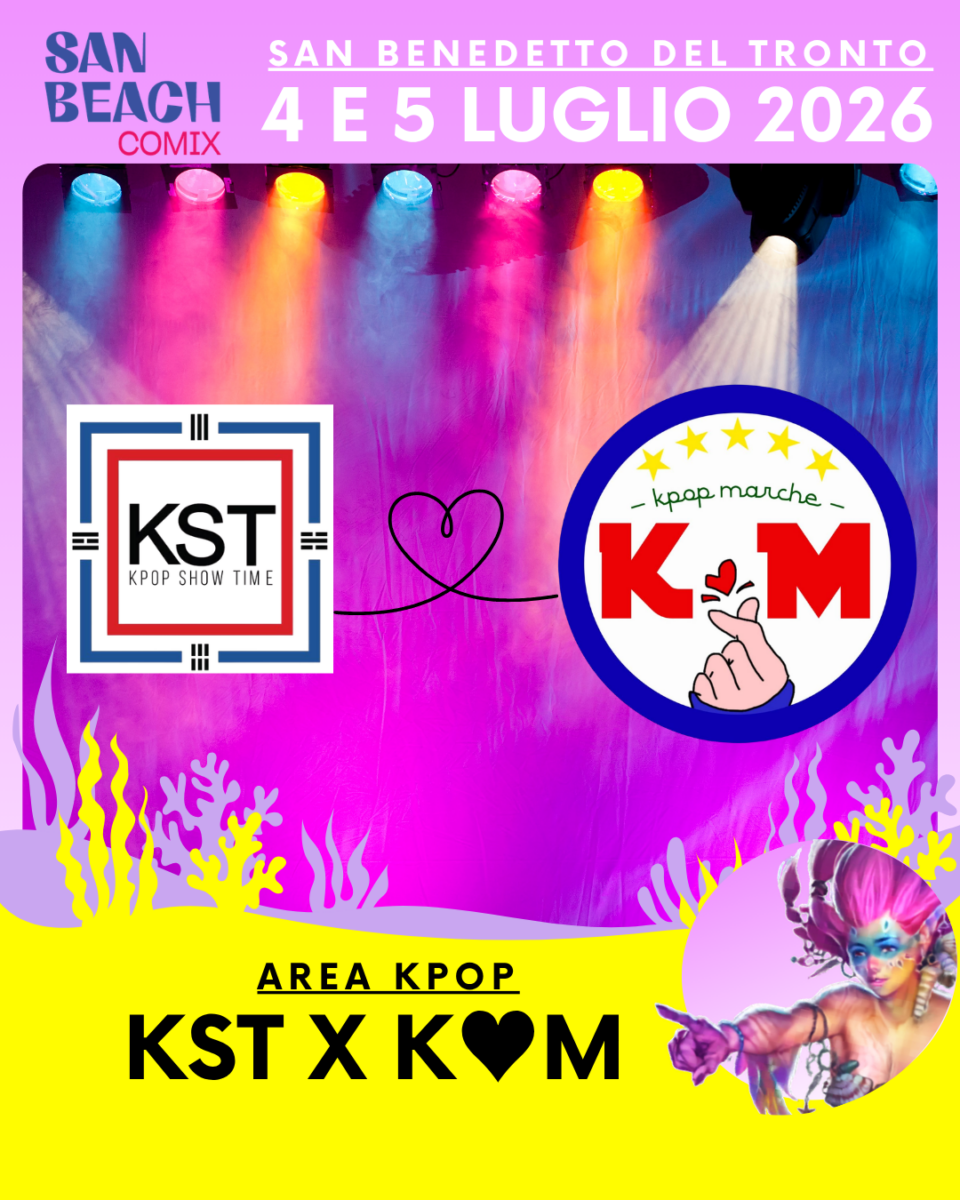 KST X K.MARCHE