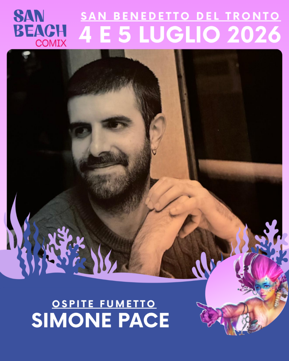 Simone Pace