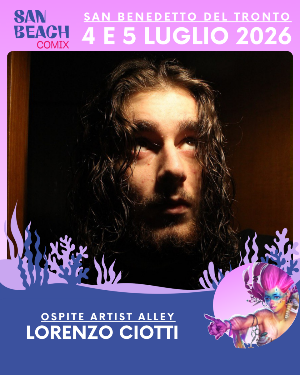 Lorenzo Ciotti